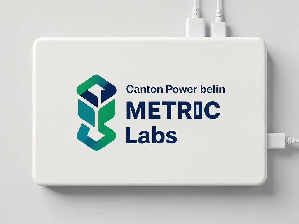Computing power behind Canton Metric Labs